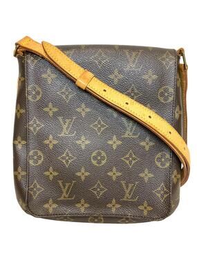Louis Vuitton Musette Salsa Handbag #286582L64B